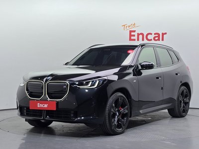 BMW X3 - 1