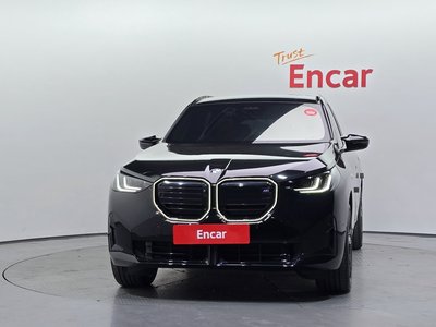 BMW X3 - 2