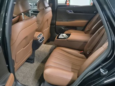 2023 GENESIS G80 (RG3) — миниатюра 18