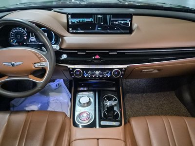 صورة 7 لـ 2023 GENESIS G80 (RG3)