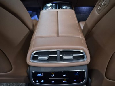 2023 GENESIS G80 (RG3) — миниатюра 17