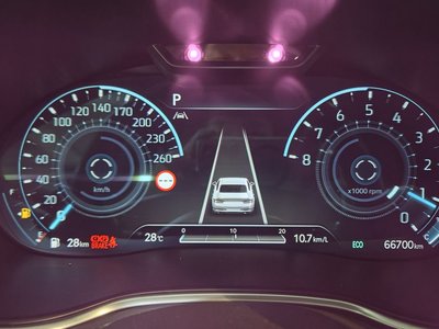 صورة 8 لـ 2023 GENESIS G80 (RG3)