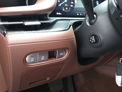 2022 Genesis G90 (RS4) thumbnail 28
