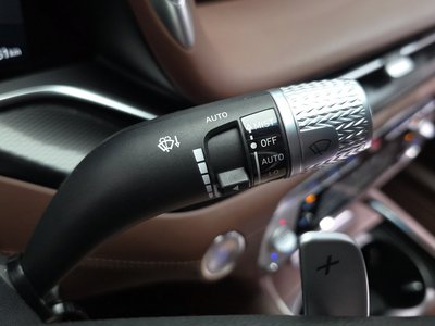 2022 Genesis G90 (RS4) thumbnail 26