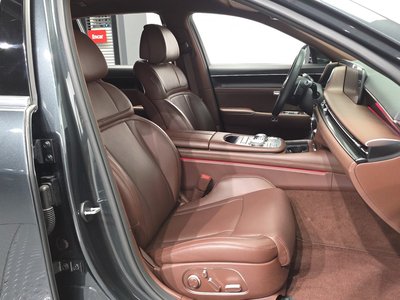 2022 Genesis G90 (RS4) thumbnail 17