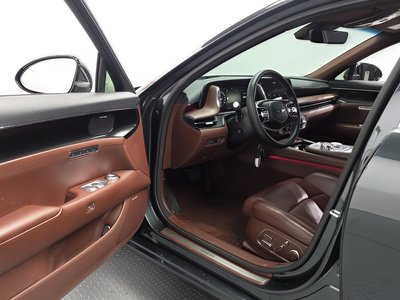 2022 Genesis G90 (RS4) thumbnail 13