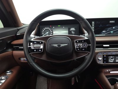 2022 Genesis G90 (RS4) thumbnail 19