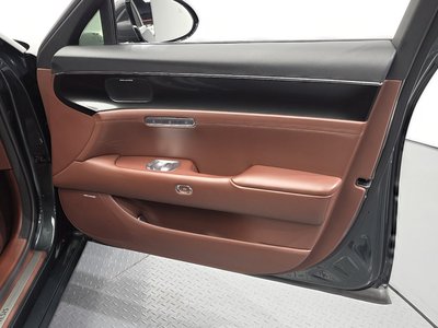 2022 Genesis G90 (RS4) thumbnail 14