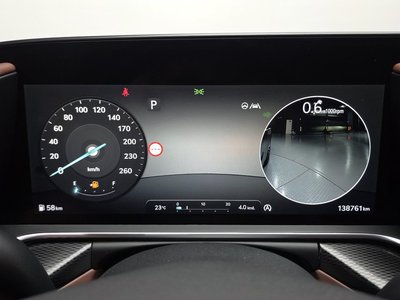2022 Genesis G90 (RS4) thumbnail 11