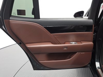 2022 Genesis G90 (RS4) thumbnail 15