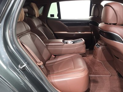 2022 Genesis G90 (RS4) thumbnail 18