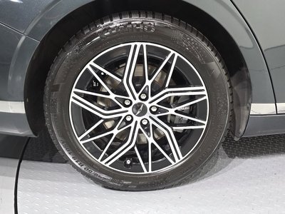 2022 Genesis G90 (RS4) 照片 6