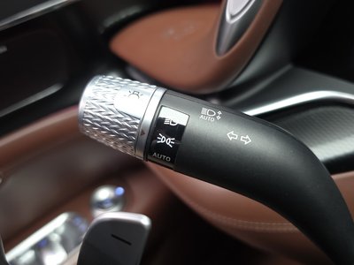 2022 Genesis G90 (RS4) thumbnail 27