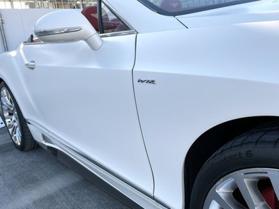 BENTLEY CONTINENTAL - 9