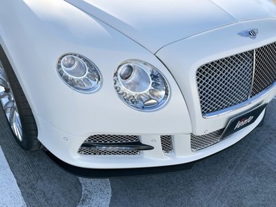 BENTLEY CONTINENTAL - 7