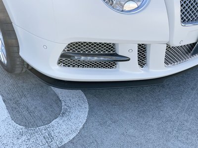 BENTLEY CONTINENTAL - 8