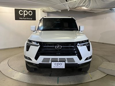 LEXUS GX - 3