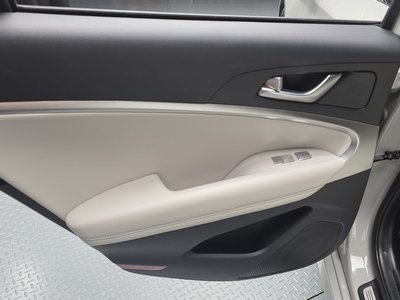 2024 Genesis THE NEW G70 SHOOTING BRAKE 缩略图 15