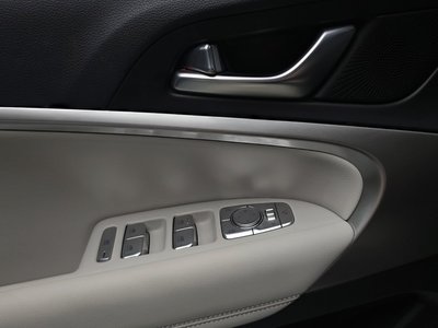 2024 Genesis THE NEW G70 SHOOTING BRAKE 缩略图 24