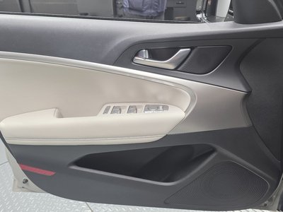 2024 Genesis THE NEW G70 SHOOTING BRAKE 缩略图 14