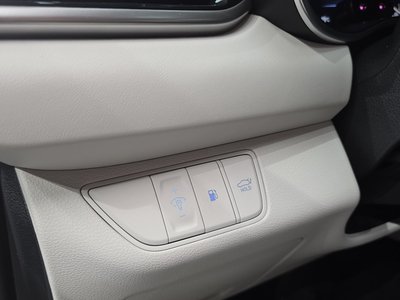 2024 Genesis THE NEW G70 SHOOTING BRAKE 缩略图 22