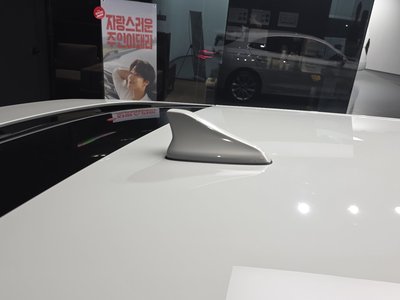 2024 Genesis THE NEW G70 SHOOTING BRAKE 缩略图 28