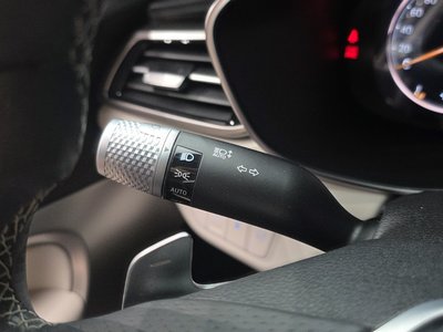 2024 Genesis THE NEW G70 SHOOTING BRAKE 缩略图 25