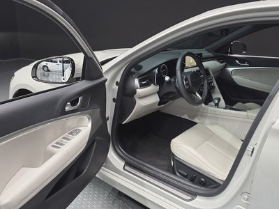 2024 Genesis THE NEW G70 SHOOTING BRAKE 缩略图 13