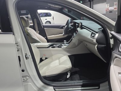 2024 Genesis THE NEW G70 SHOOTING BRAKE 缩略图 16