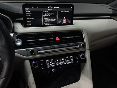 2024 Genesis THE NEW G70 SHOOTING BRAKE 缩略图 20