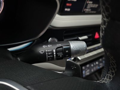 2024 Genesis THE NEW G70 SHOOTING BRAKE 缩略图 23