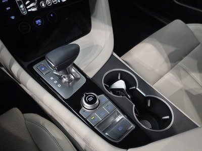 2024 Genesis THE NEW G70 SHOOTING BRAKE 缩略图 12