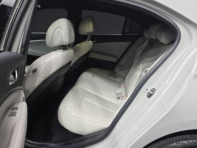 2024 Genesis THE NEW G70 SHOOTING BRAKE 缩略图 18