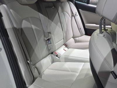 2024 Genesis THE NEW G70 SHOOTING BRAKE 缩略图 17