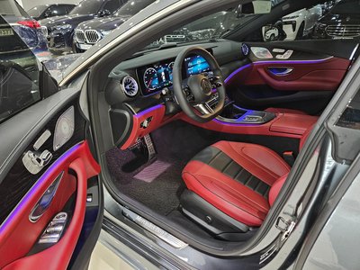 MERCEDES-BENZ CLS-CLASS - 10