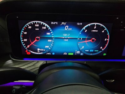 MERCEDES-BENZ CLS-CLASS - 8