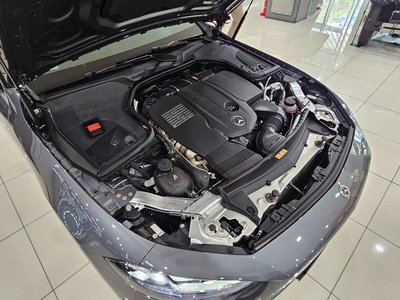 MERCEDES-BENZ CLS-CLASS - 7