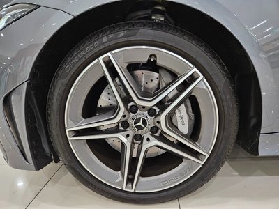 MERCEDES-BENZ CLS-CLASS - 6