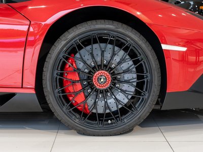 صورة 9 لـ 2016 LAMBORGHINI AVENTADOR ROADSTER