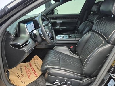 2022 Genesis G90 (RS4) 缩略图 11