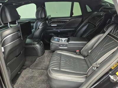2022 Genesis G90 (RS4) 缩略图 12