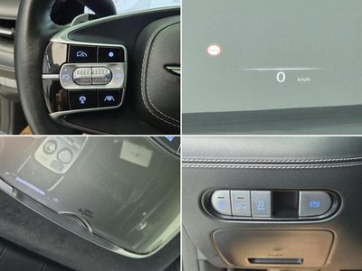 2022 Genesis G90 (RS4) 缩略图 16