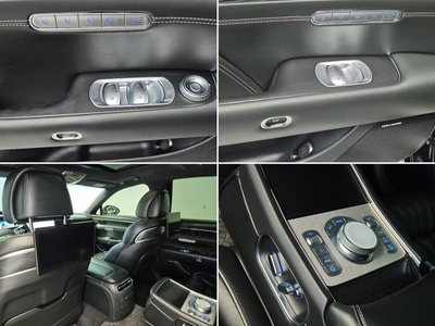 2022 Genesis G90 (RS4) 缩略图 17