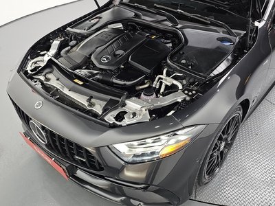 MERCEDES-BENZ CLS - 7