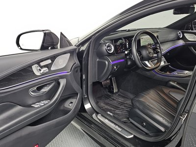 MERCEDES-BENZ CLS - 10