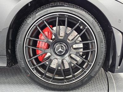 MERCEDES-BENZ CLS - 6