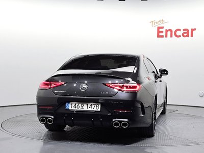 MERCEDES-BENZ CLS - 3