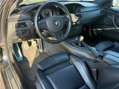 2009 BMW M3 thumbnail 11