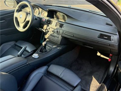 2009 BMW M3 thumbnail 15
