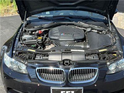 2009 BMW M3 thumbnail 19